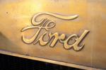 Ford Model T Depot Hack Roadster 1915 года